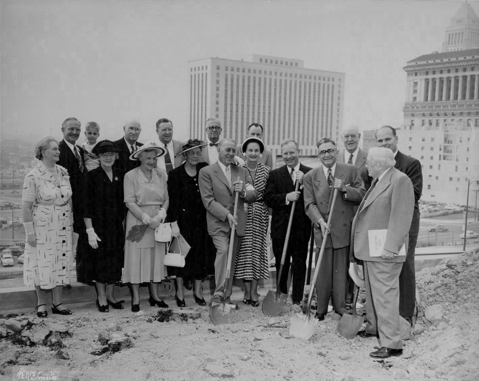 Wanted: Items for a Downtown Time Capsule